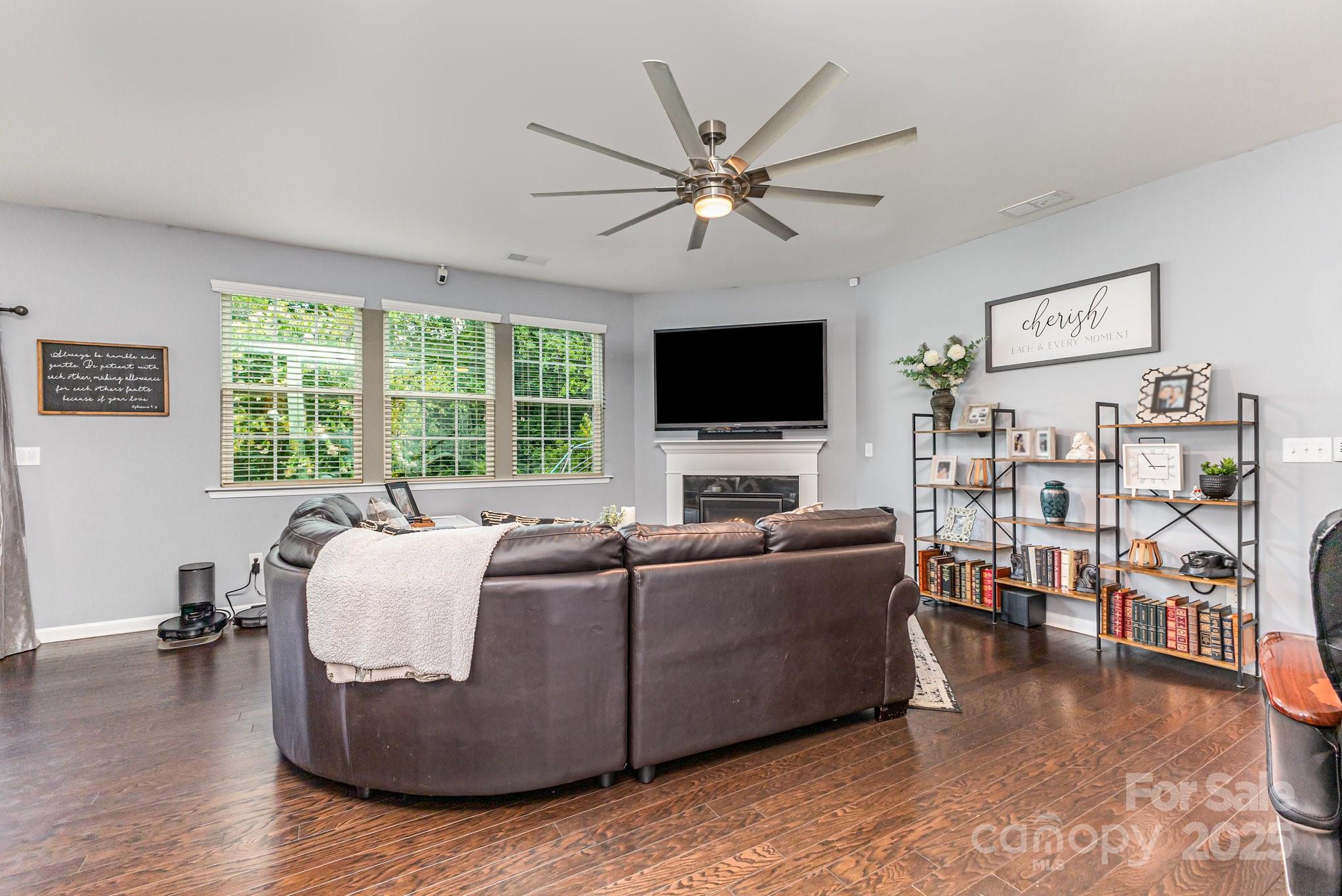 Parkmont - Residential