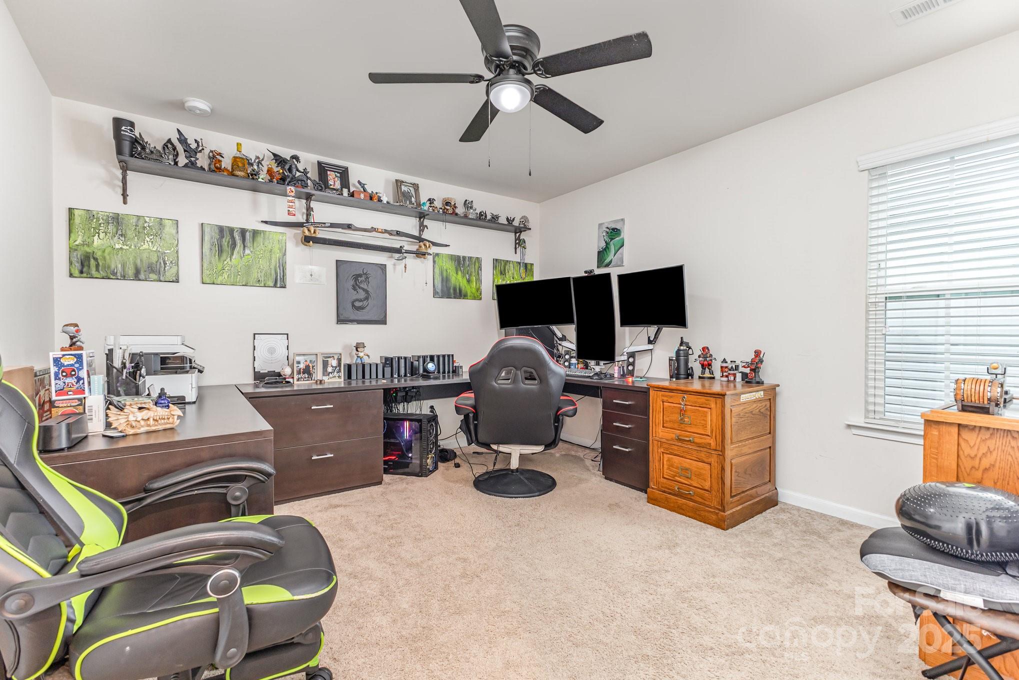 Parkmont - Residential