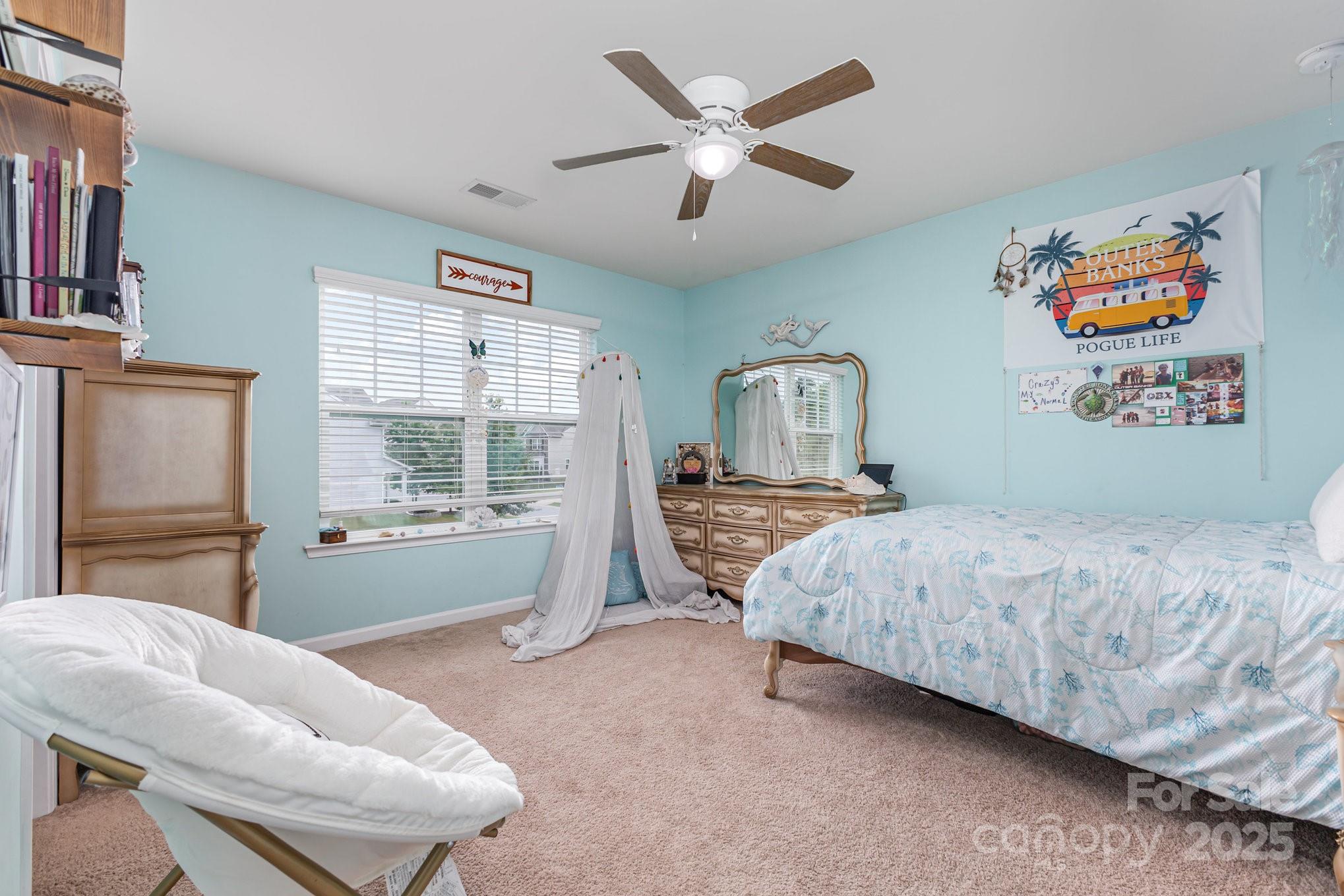 Parkmont - Residential