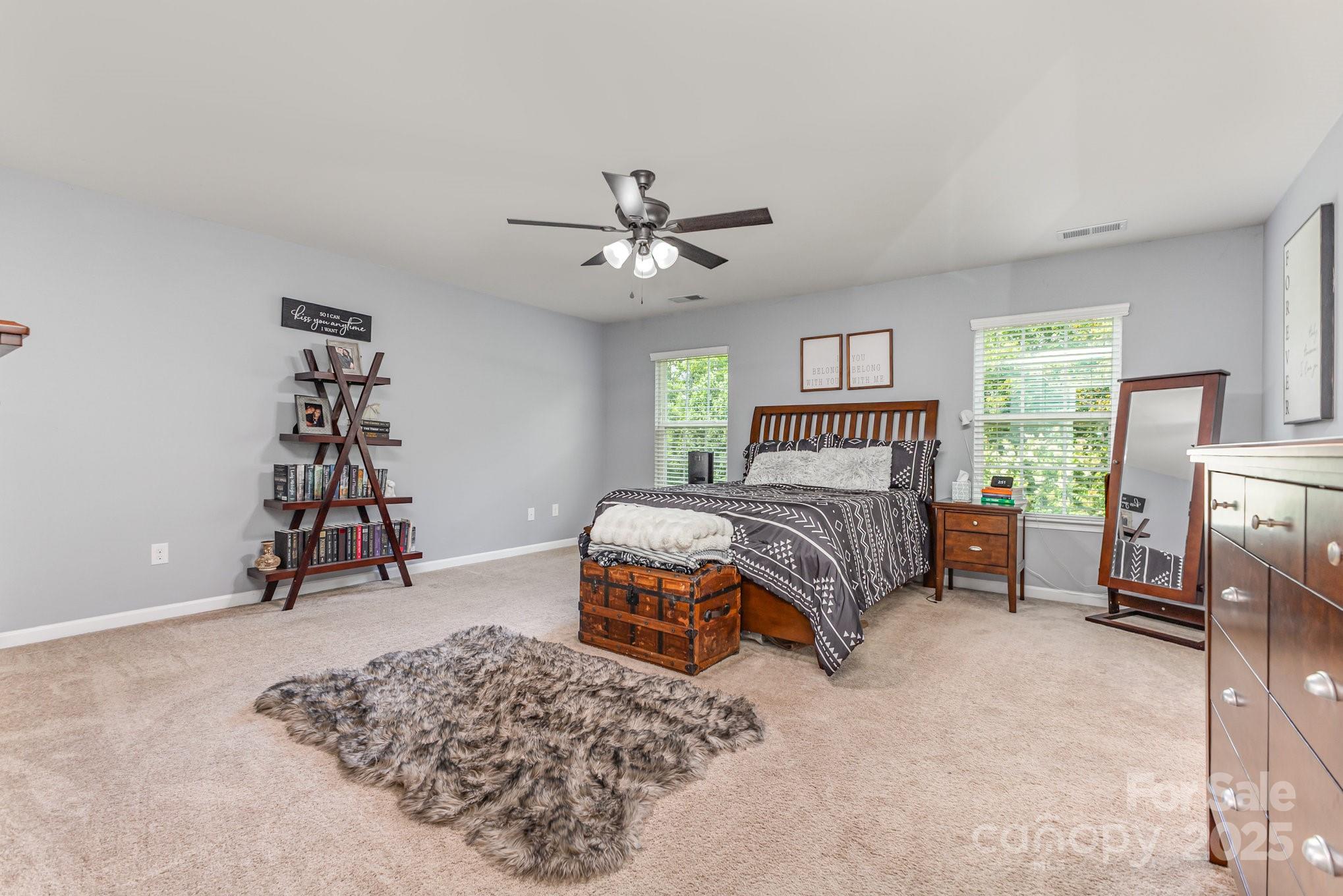 Parkmont - Residential