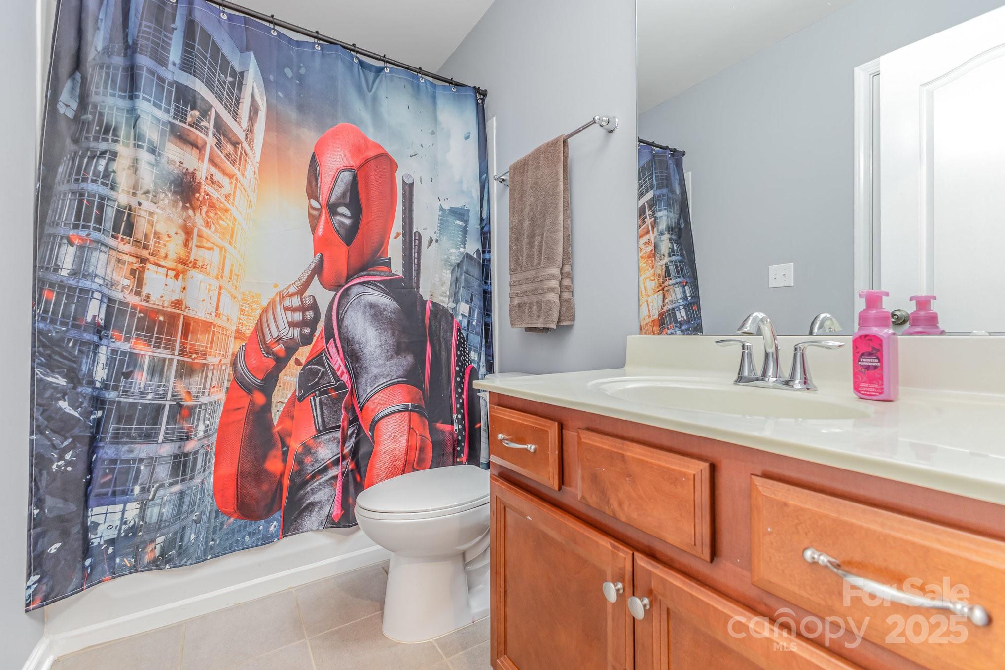 Parkmont - Residential