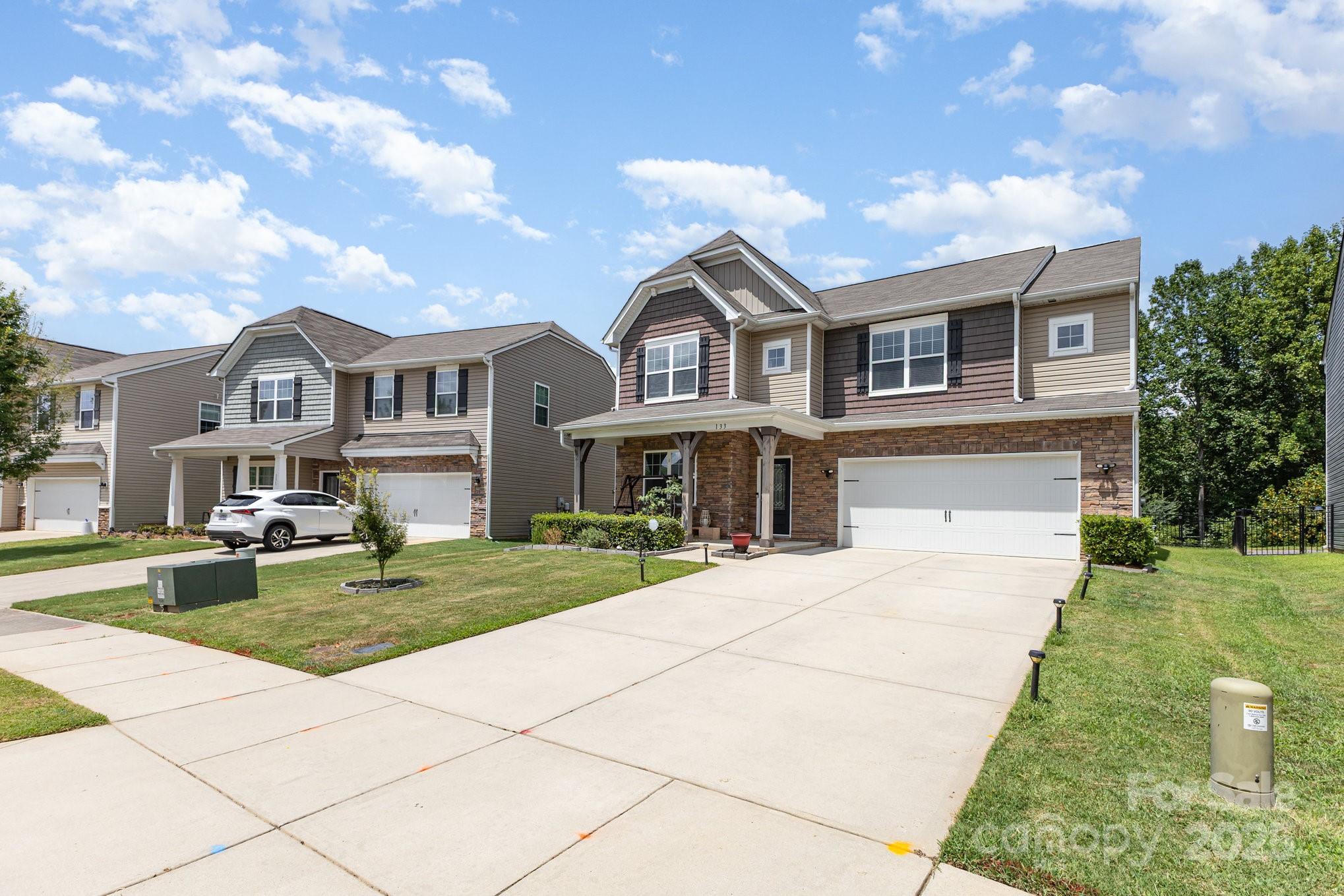 133 Lassen Lane