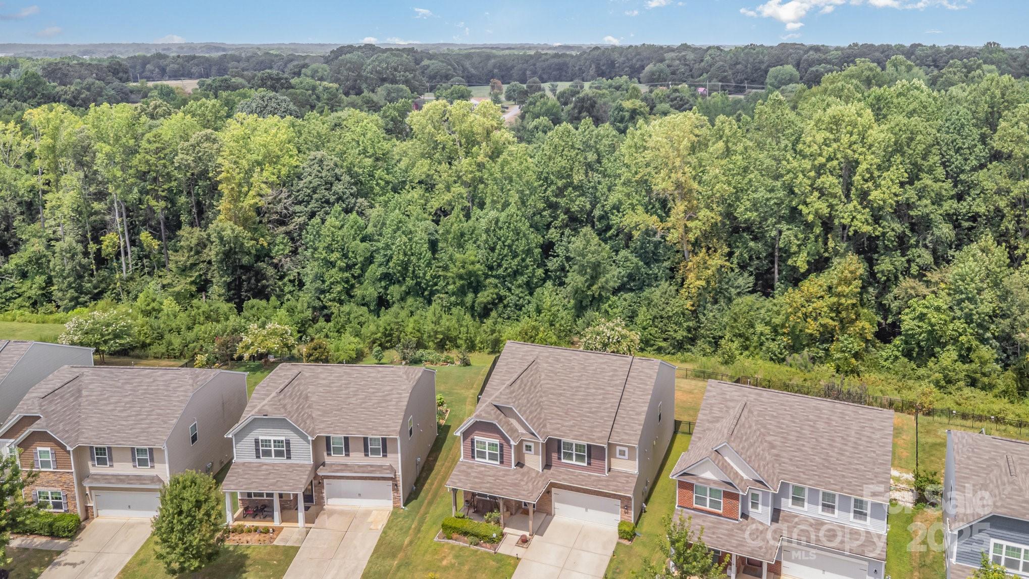 Parkmont - Residential