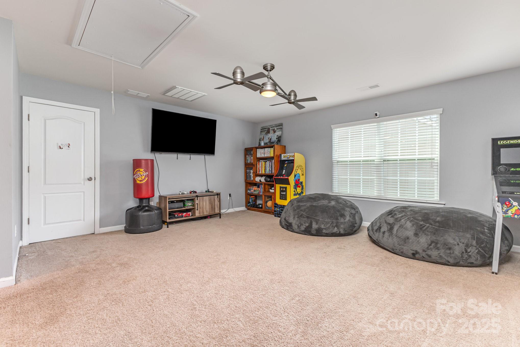 Parkmont - Residential