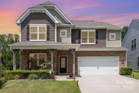 133 Lassen Lane Mooresville NC 28117