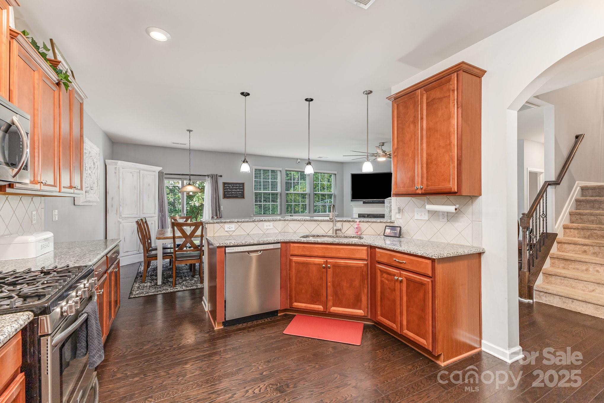 Parkmont - Residential