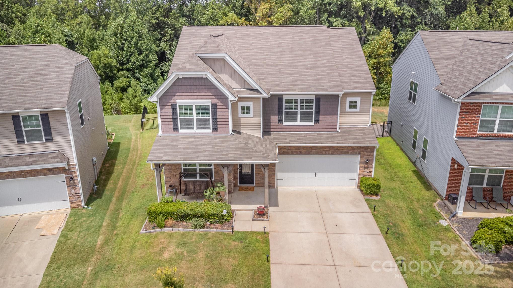 Parkmont - Residential