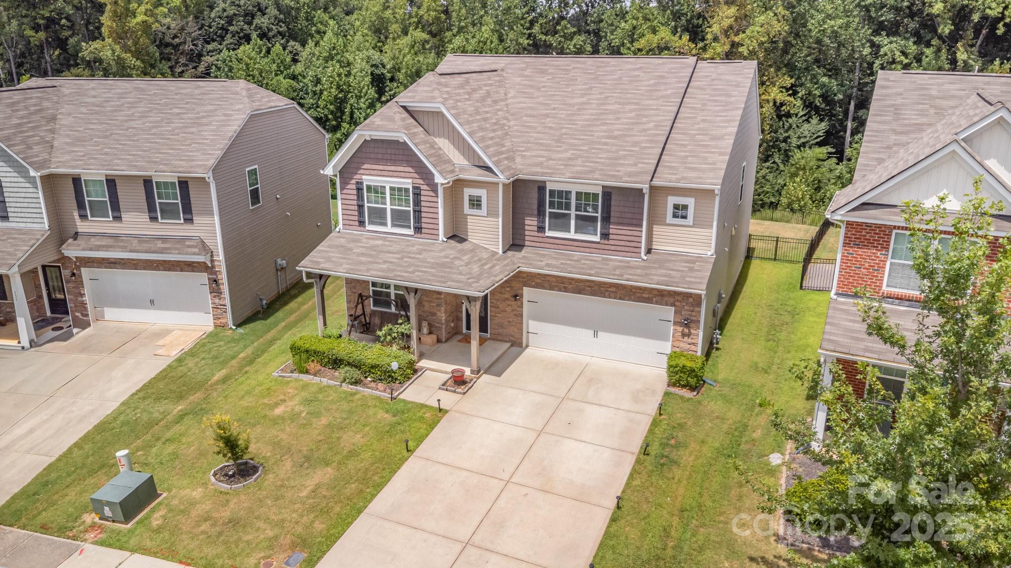 Parkmont - Residential