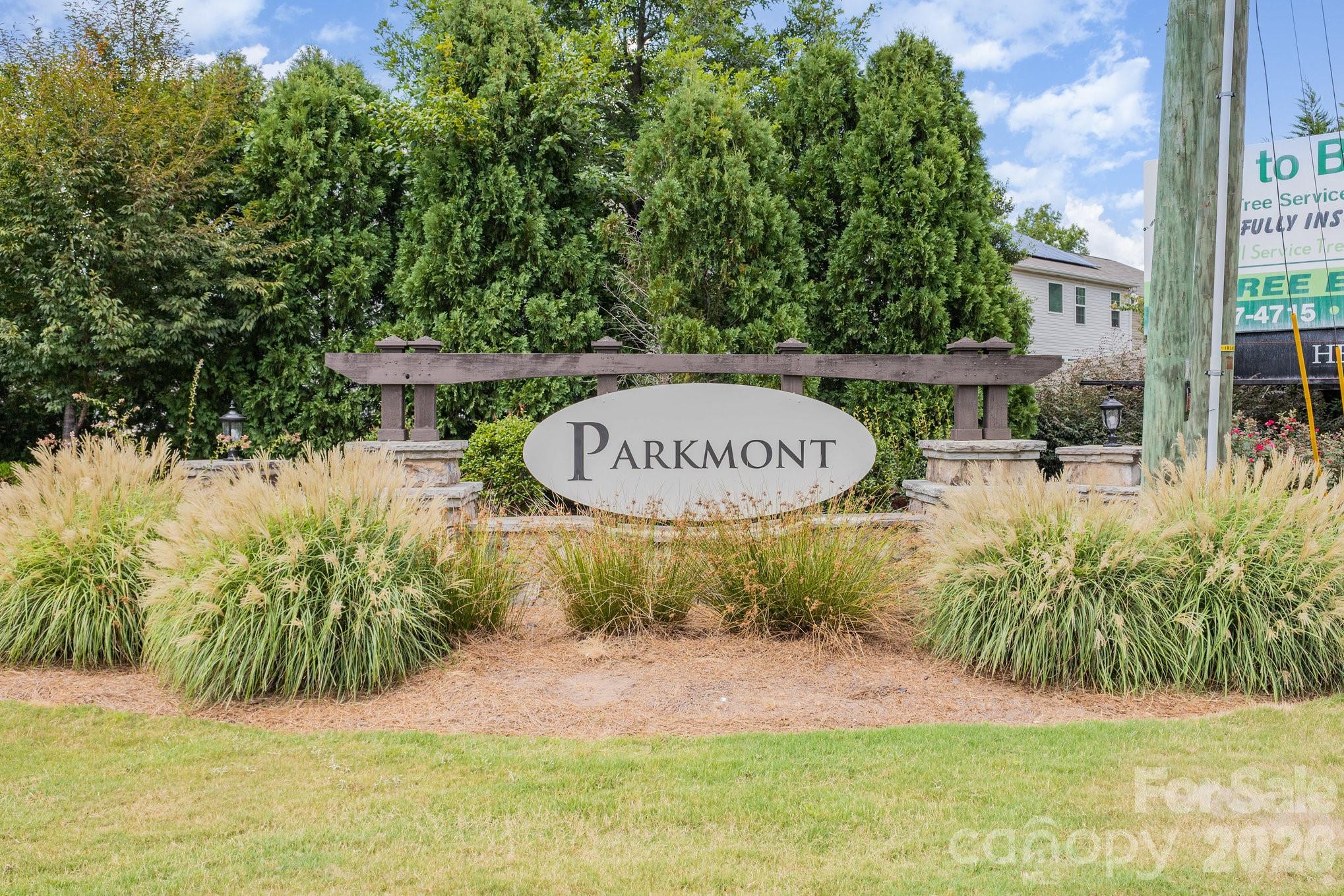 Parkmont - Residential
