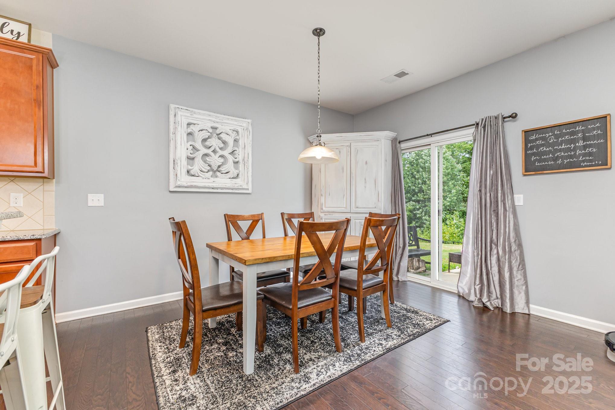 Parkmont - Residential