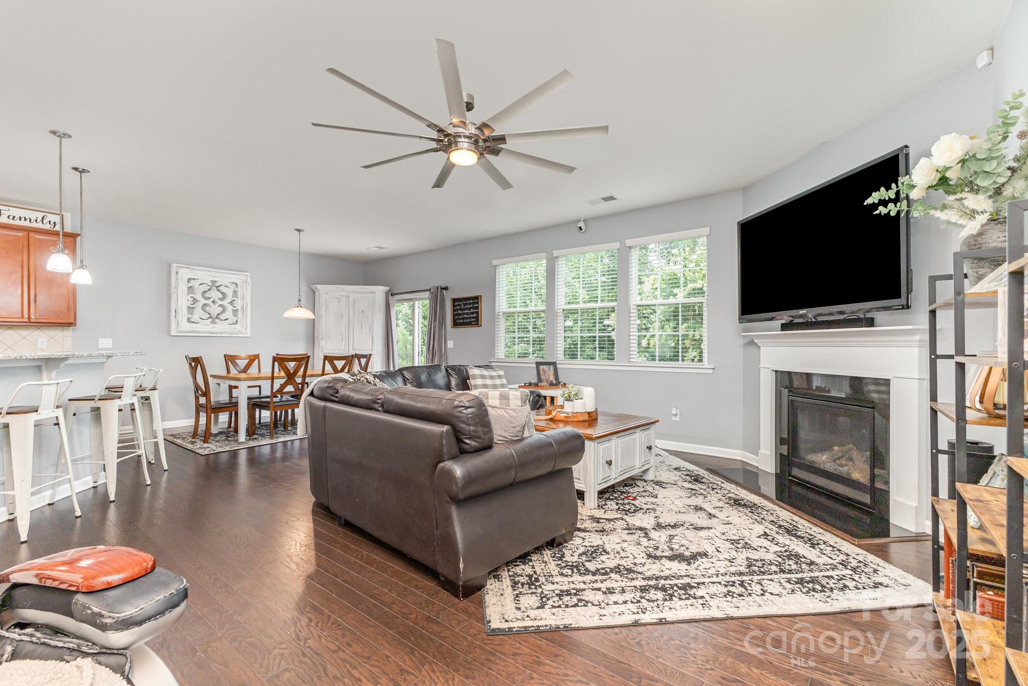 Parkmont - Residential