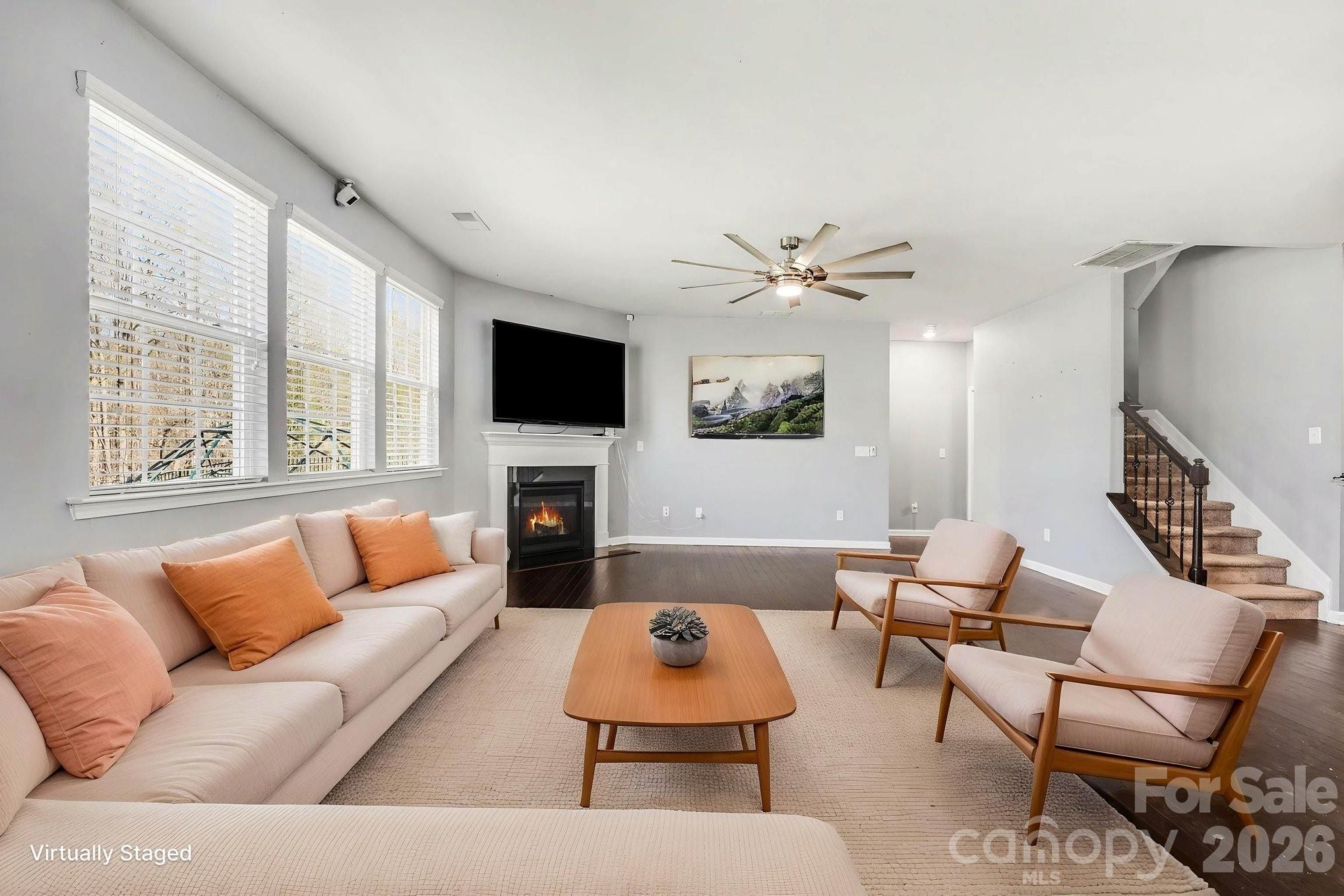 Parkmont - Residential