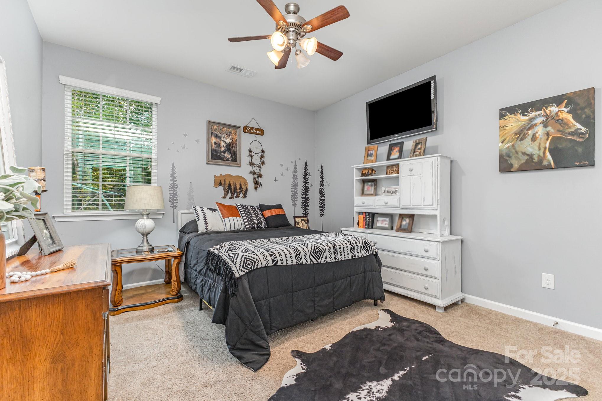 Parkmont - Residential