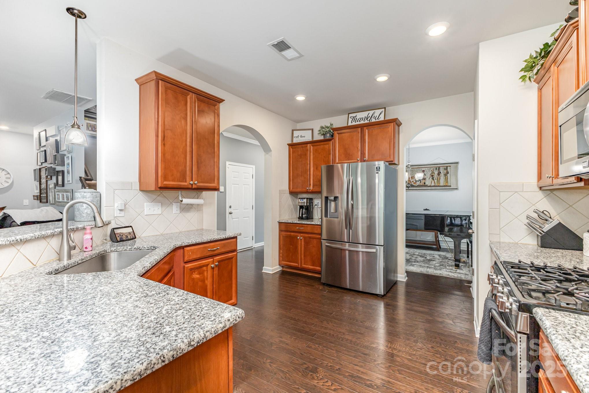 Parkmont - Residential