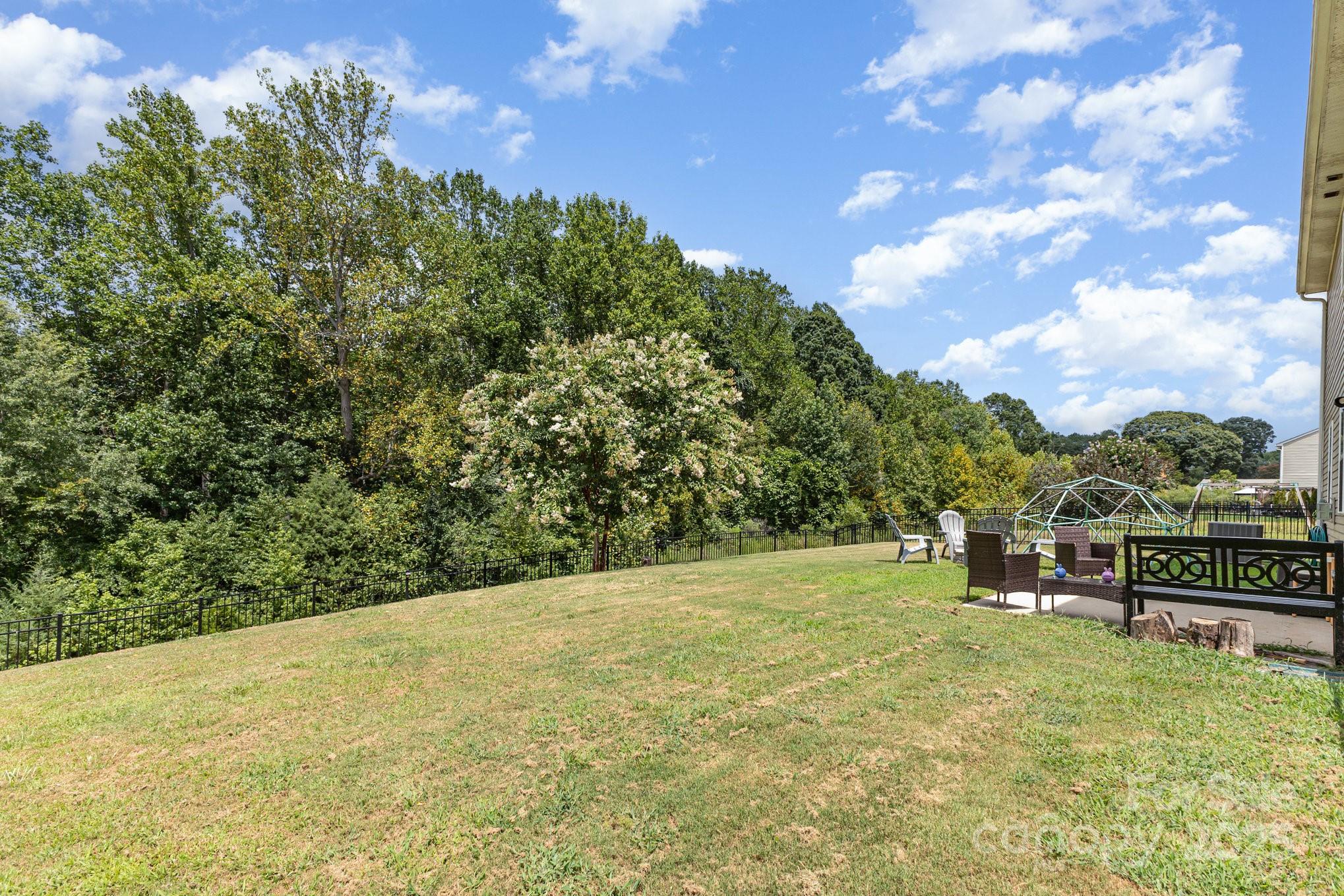 Parkmont - Residential