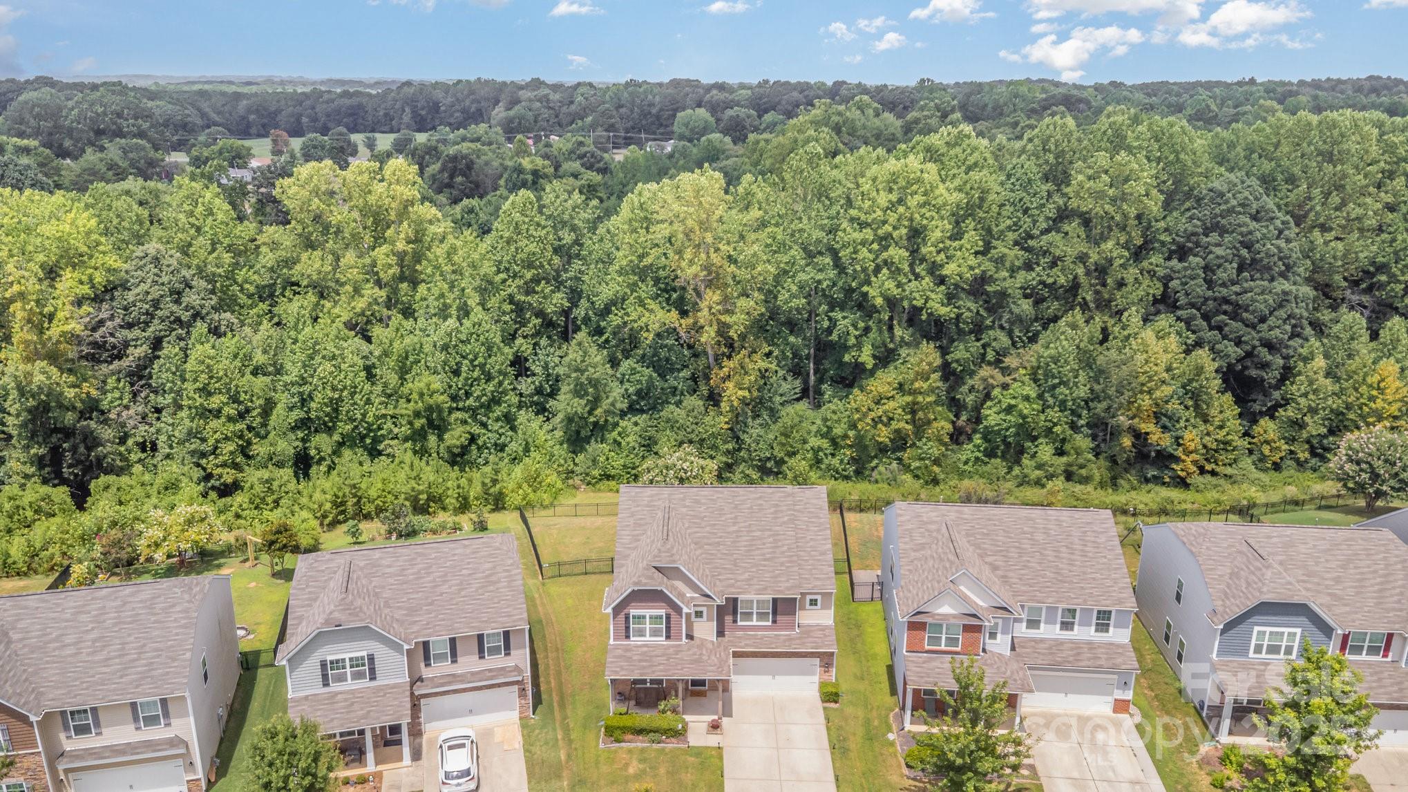 Parkmont - Residential