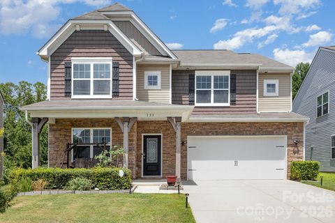 133 Lassen Lane Mooresville NC 28117