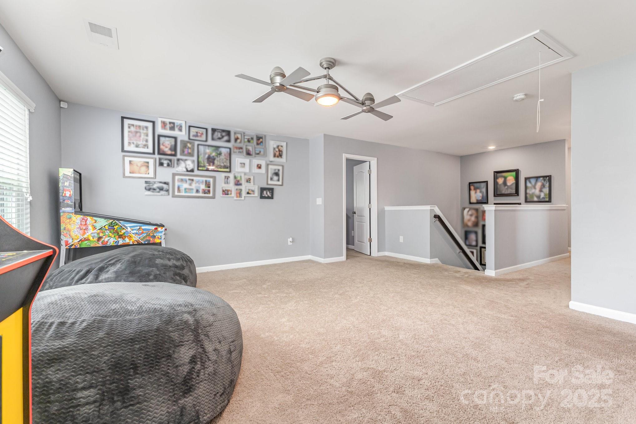 Parkmont - Residential