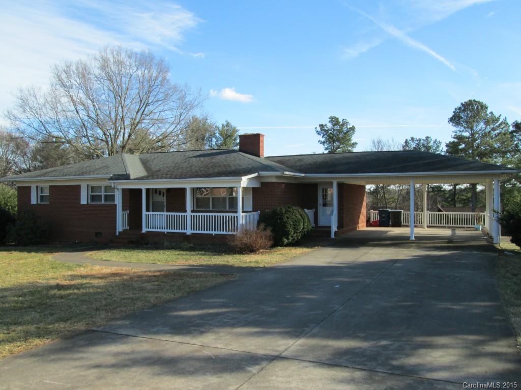 Beverly Heights - Residential