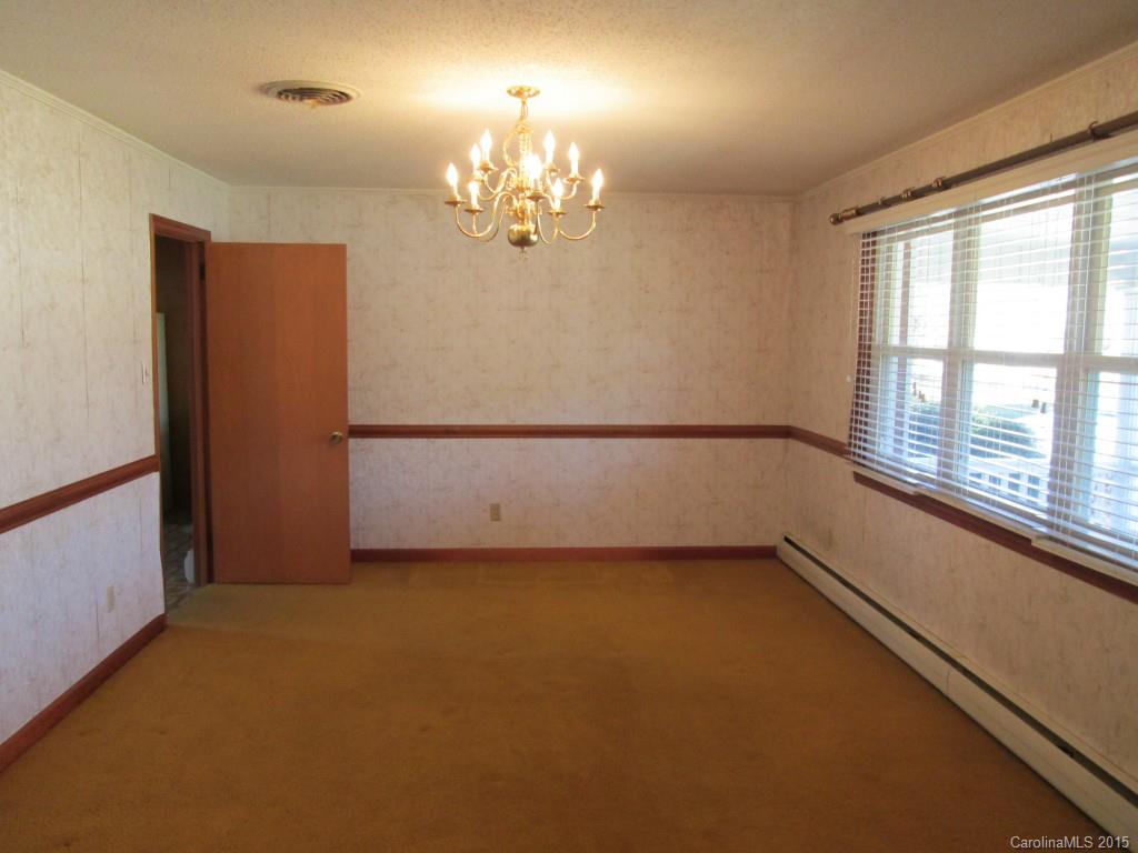 Beverly Heights - Residential