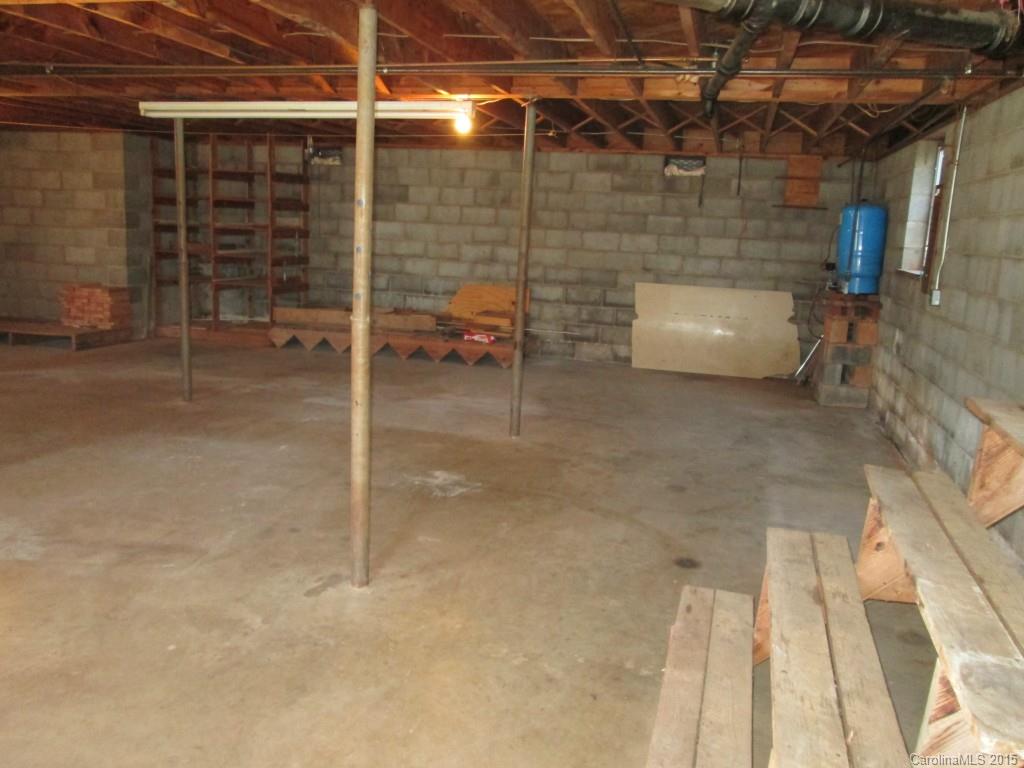 Beverly Heights - Residential