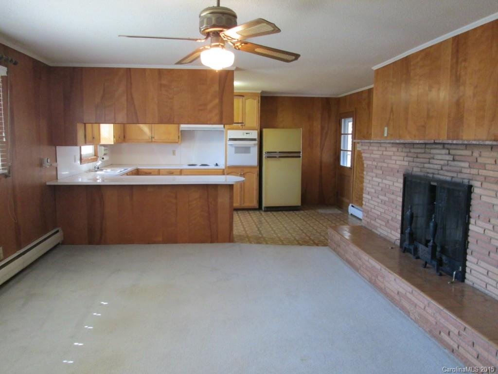 Beverly Heights - Residential