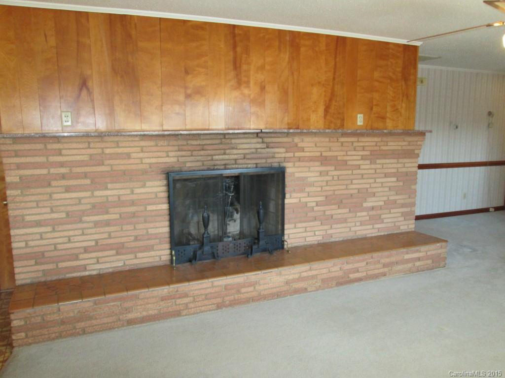 Beverly Heights - Residential