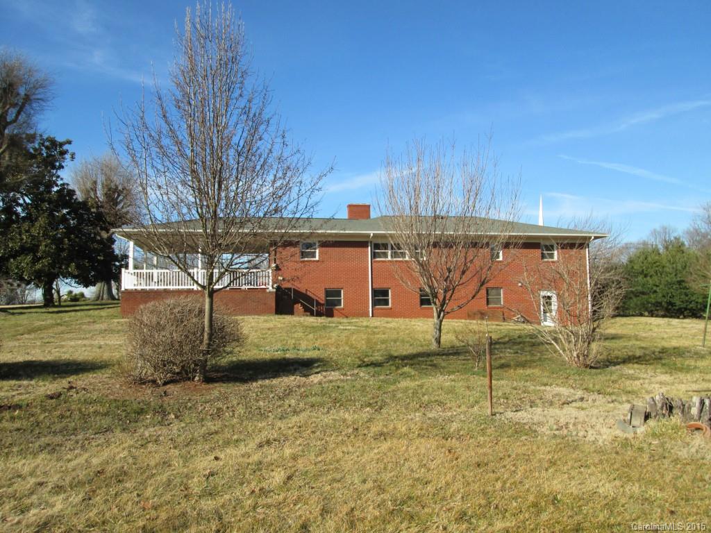 Beverly Heights - Residential