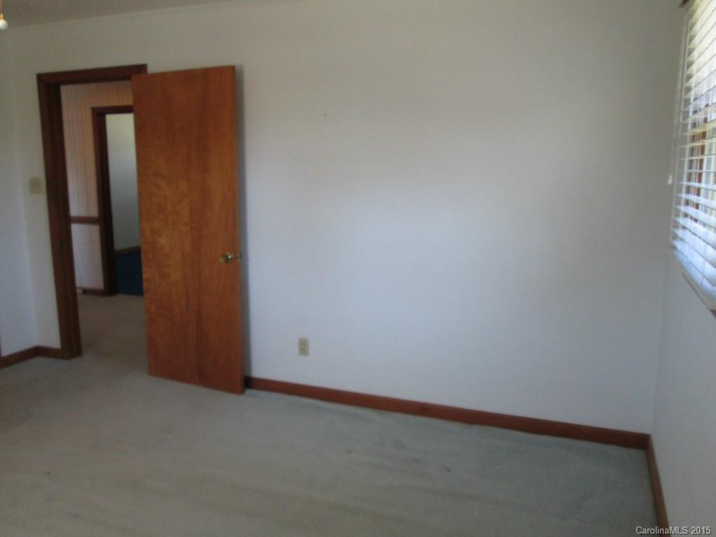 Beverly Heights - Residential