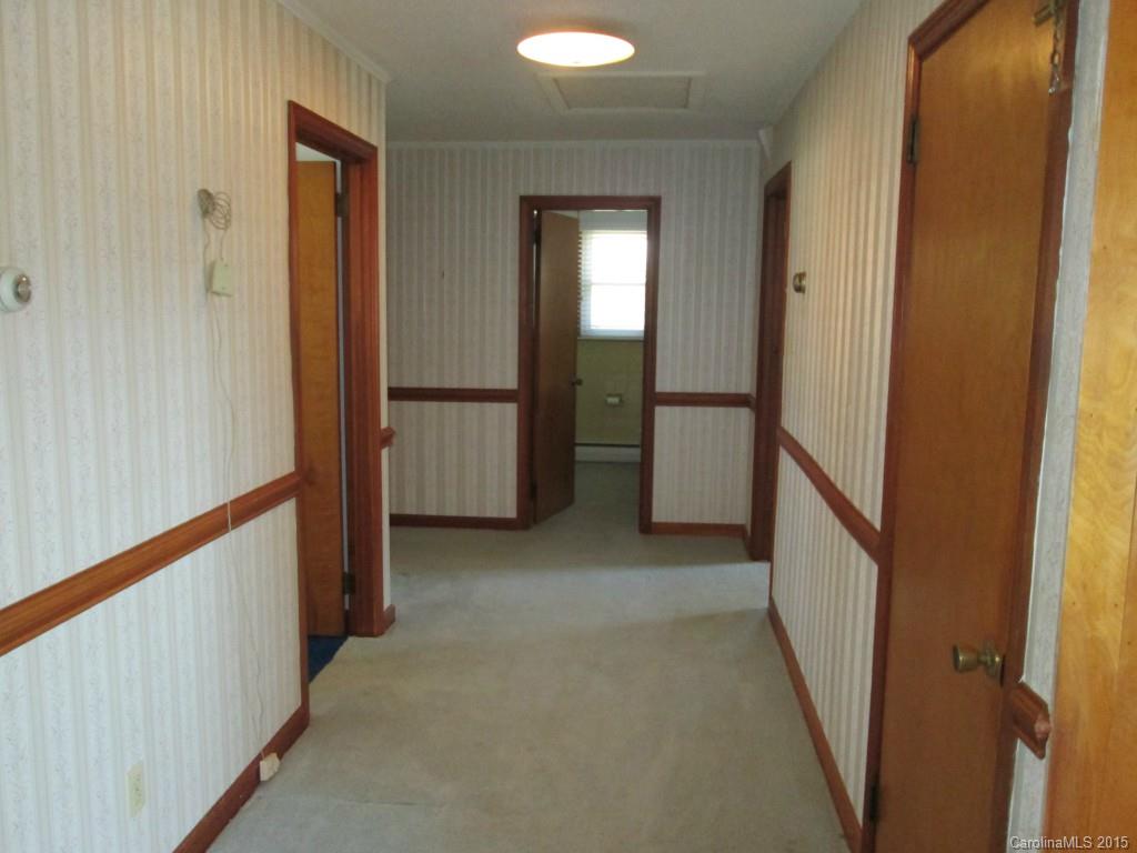 Beverly Heights - Residential