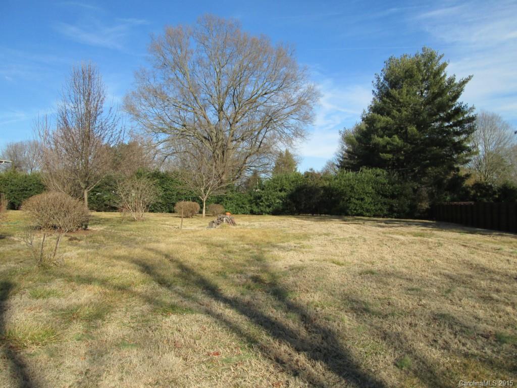 Beverly Heights - Residential