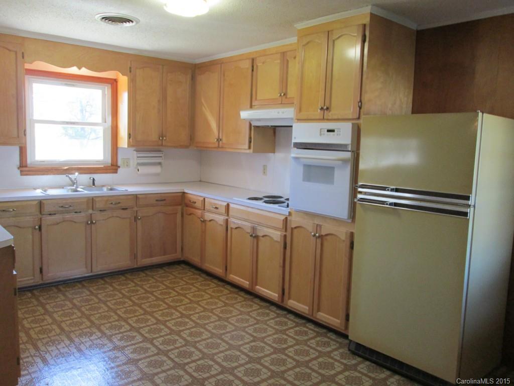 Beverly Heights - Residential