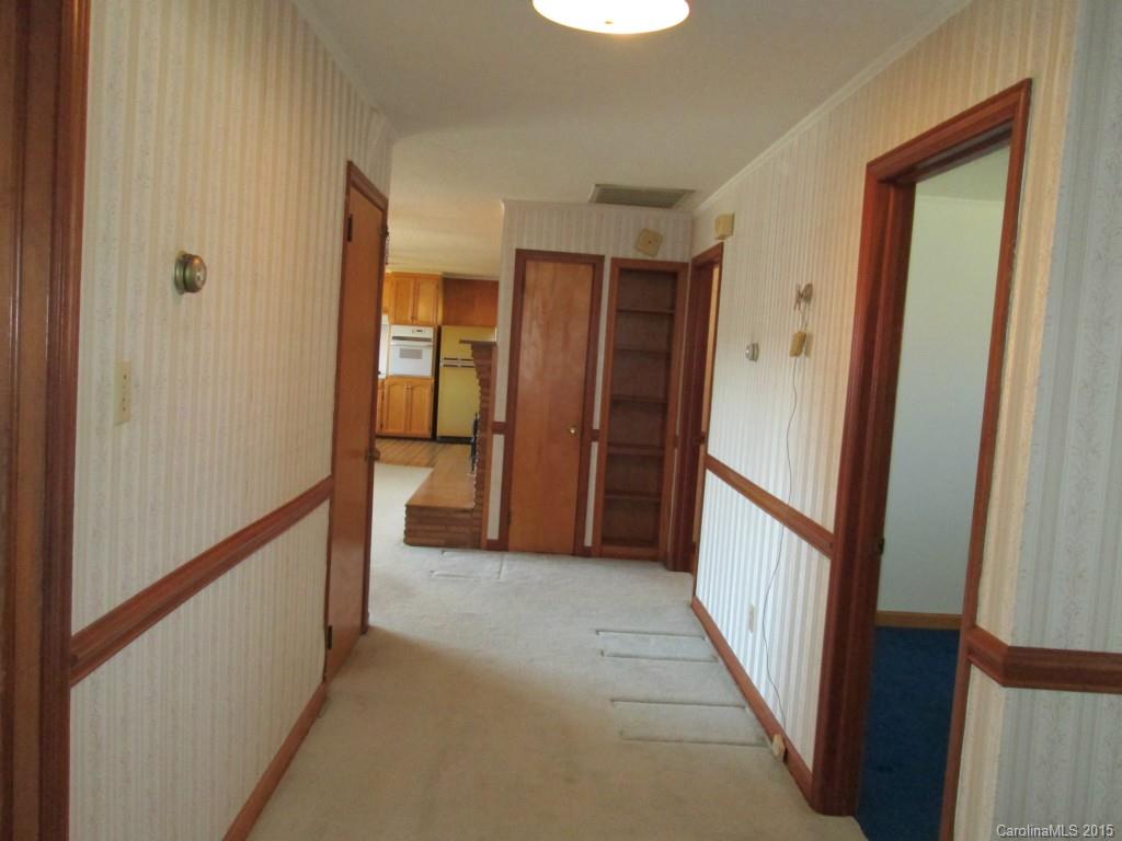 Beverly Heights - Residential