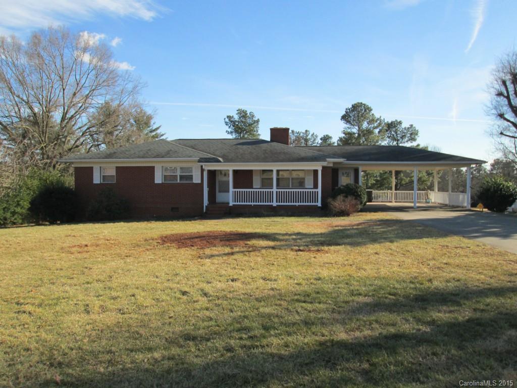 Beverly Heights - Residential