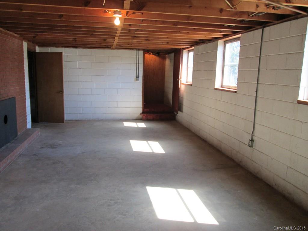 Beverly Heights - Residential