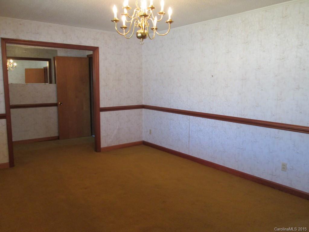 Beverly Heights - Residential