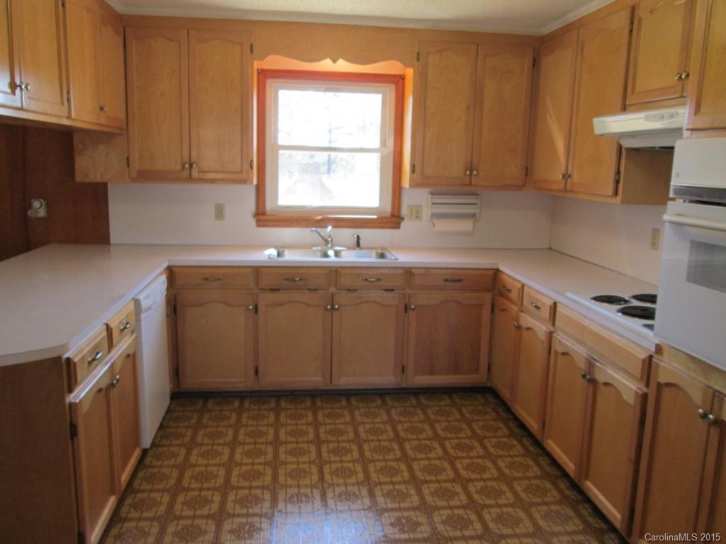 Beverly Heights - Residential