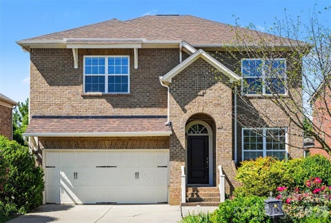 Photo of 9578 Clarkes Meadow Place NW #599, Concord, NC 28027 (MLS # 4389553)