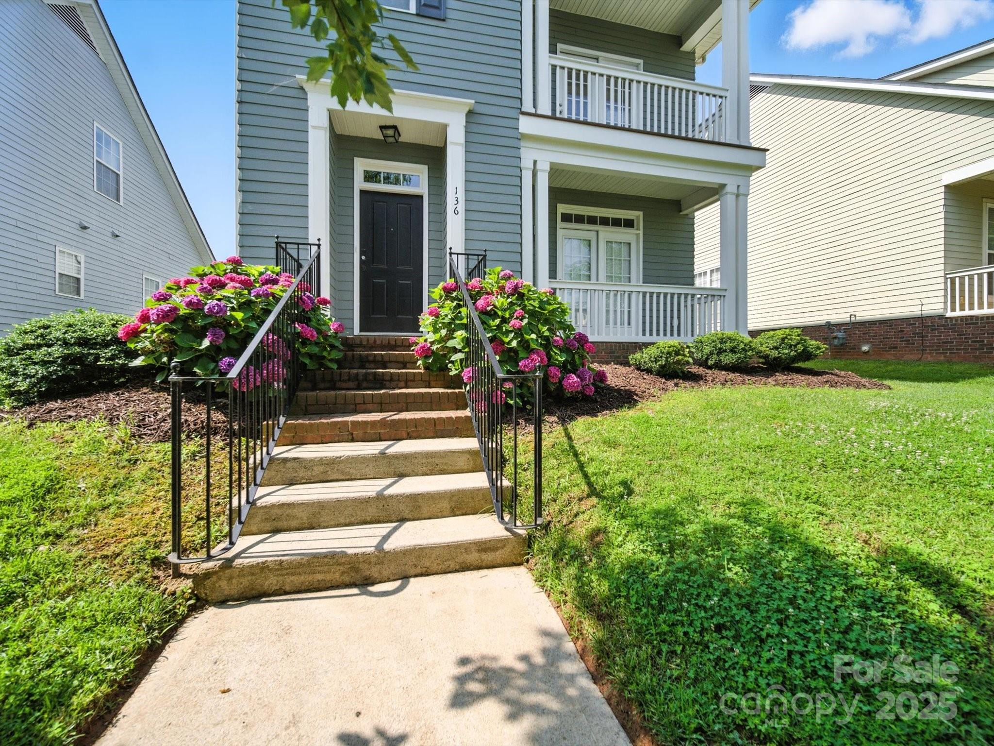 136 E Morehouse Avenue