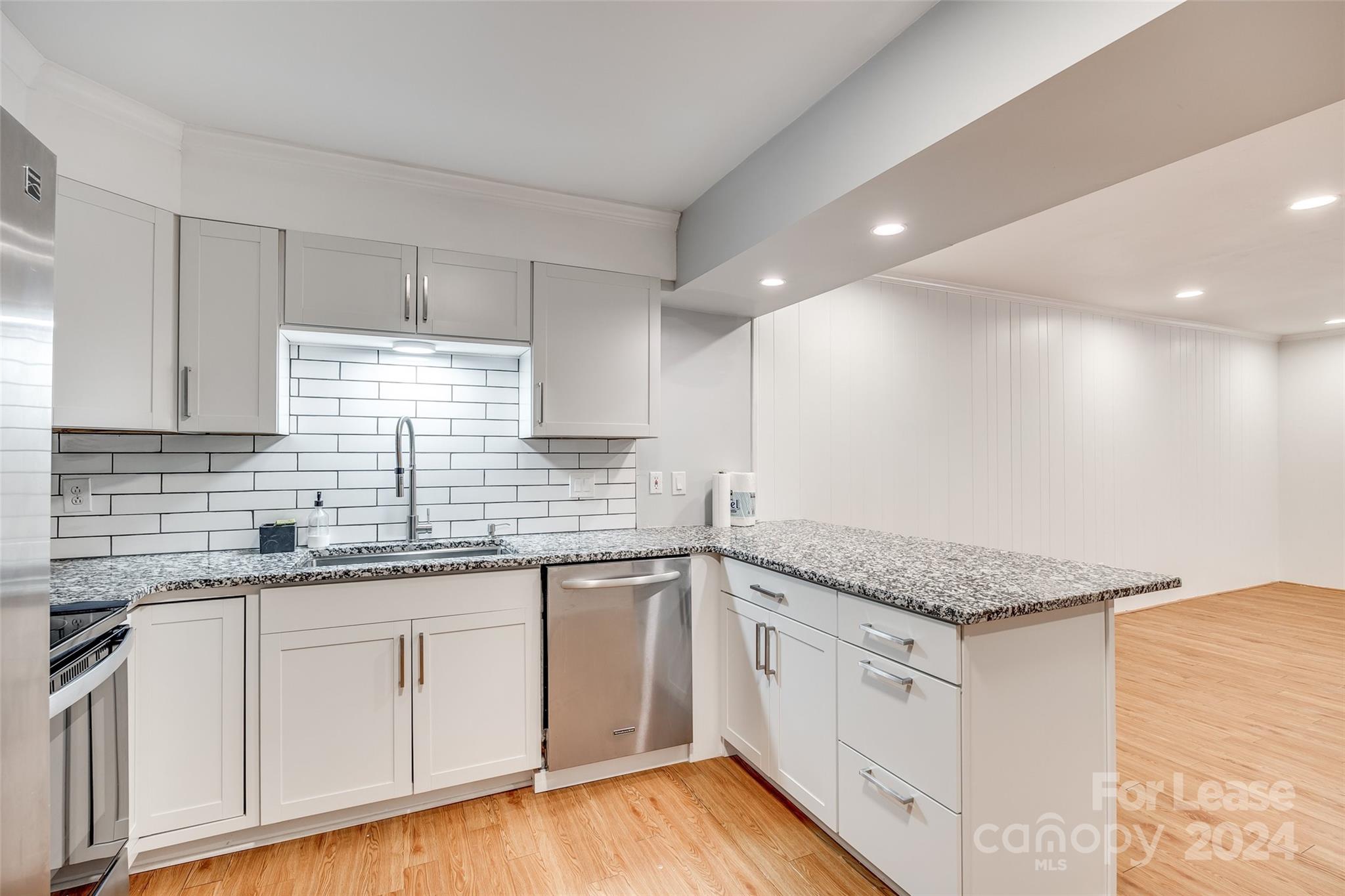 Olde Georgetown - Residential Lease