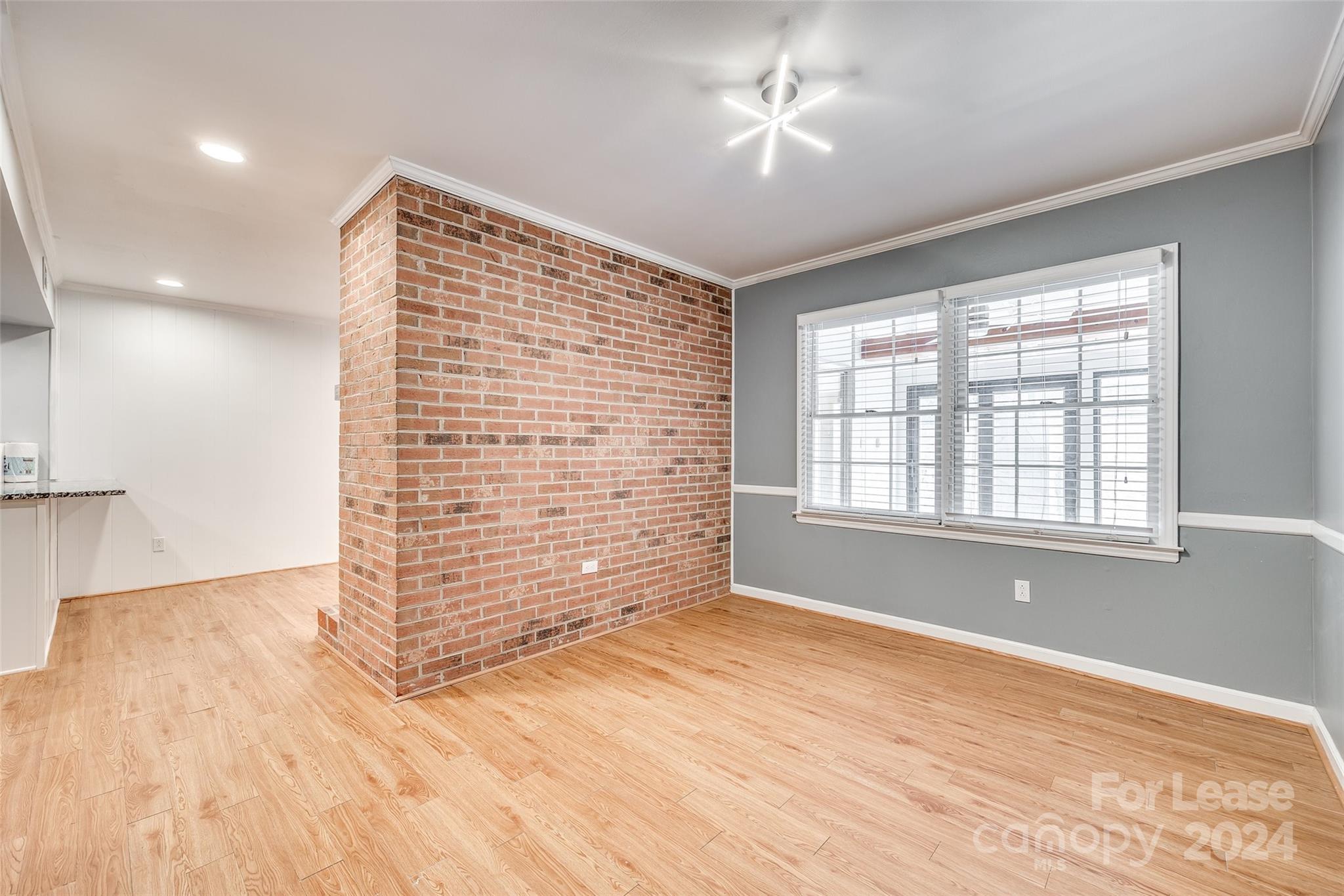 Olde Georgetown - Residential Lease