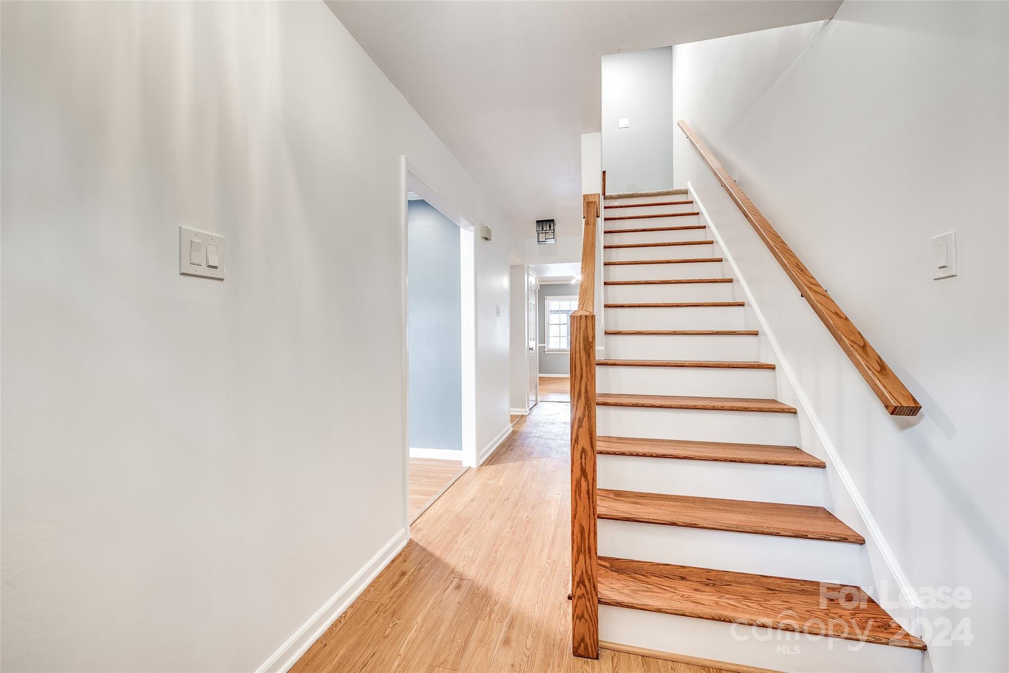 Olde Georgetown - Residential Lease