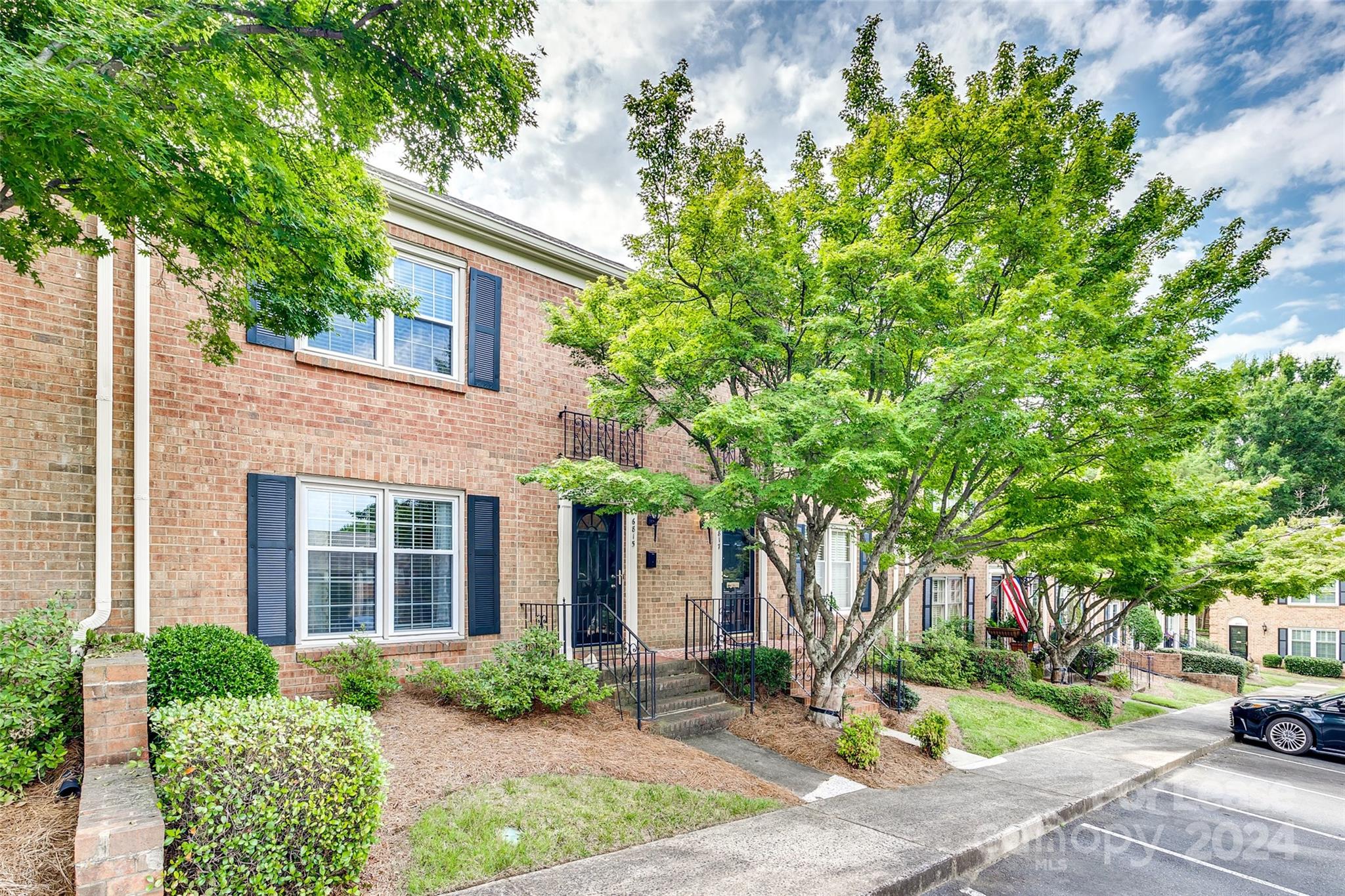 Olde Georgetown - Residential Lease