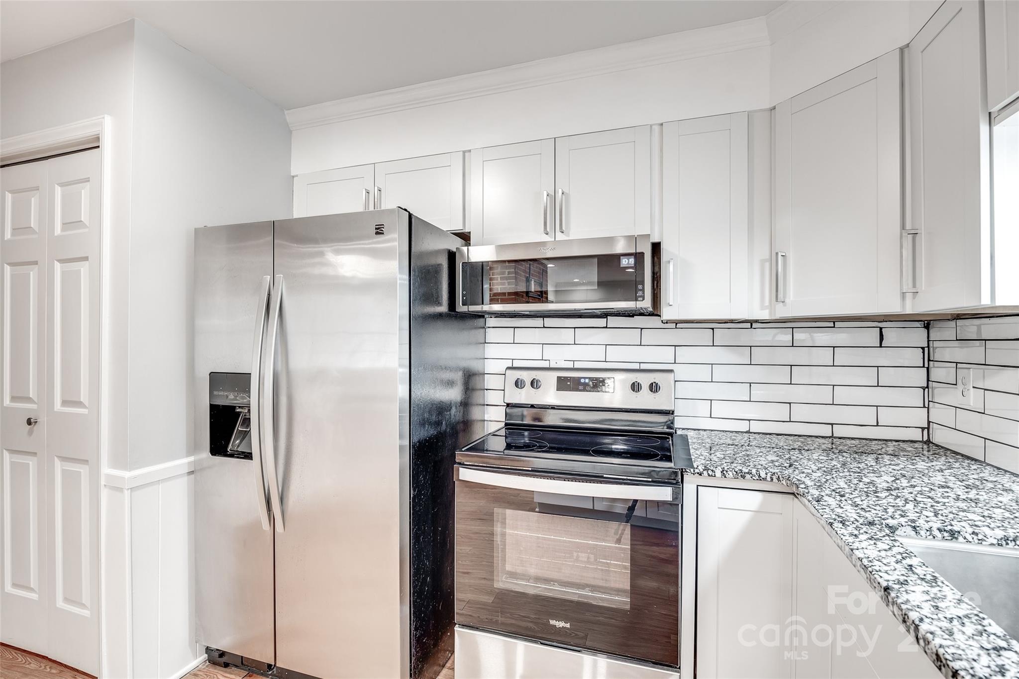 Olde Georgetown - Residential Lease