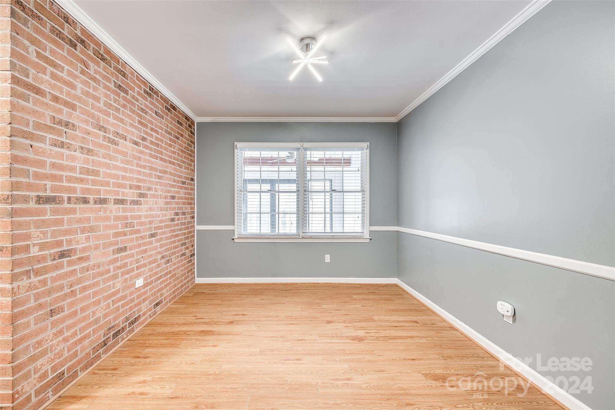 Olde Georgetown - Residential Lease