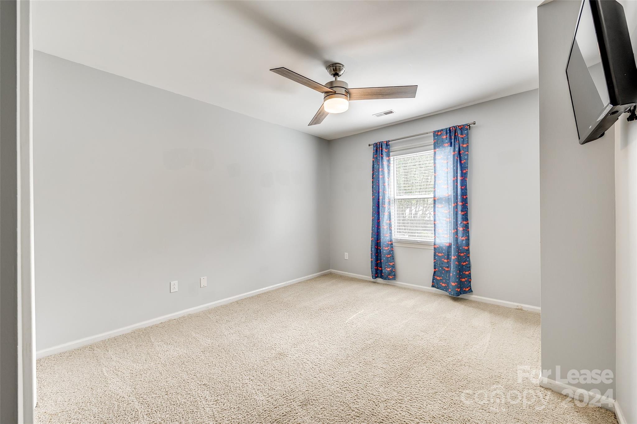 Olde Georgetown - Residential Lease