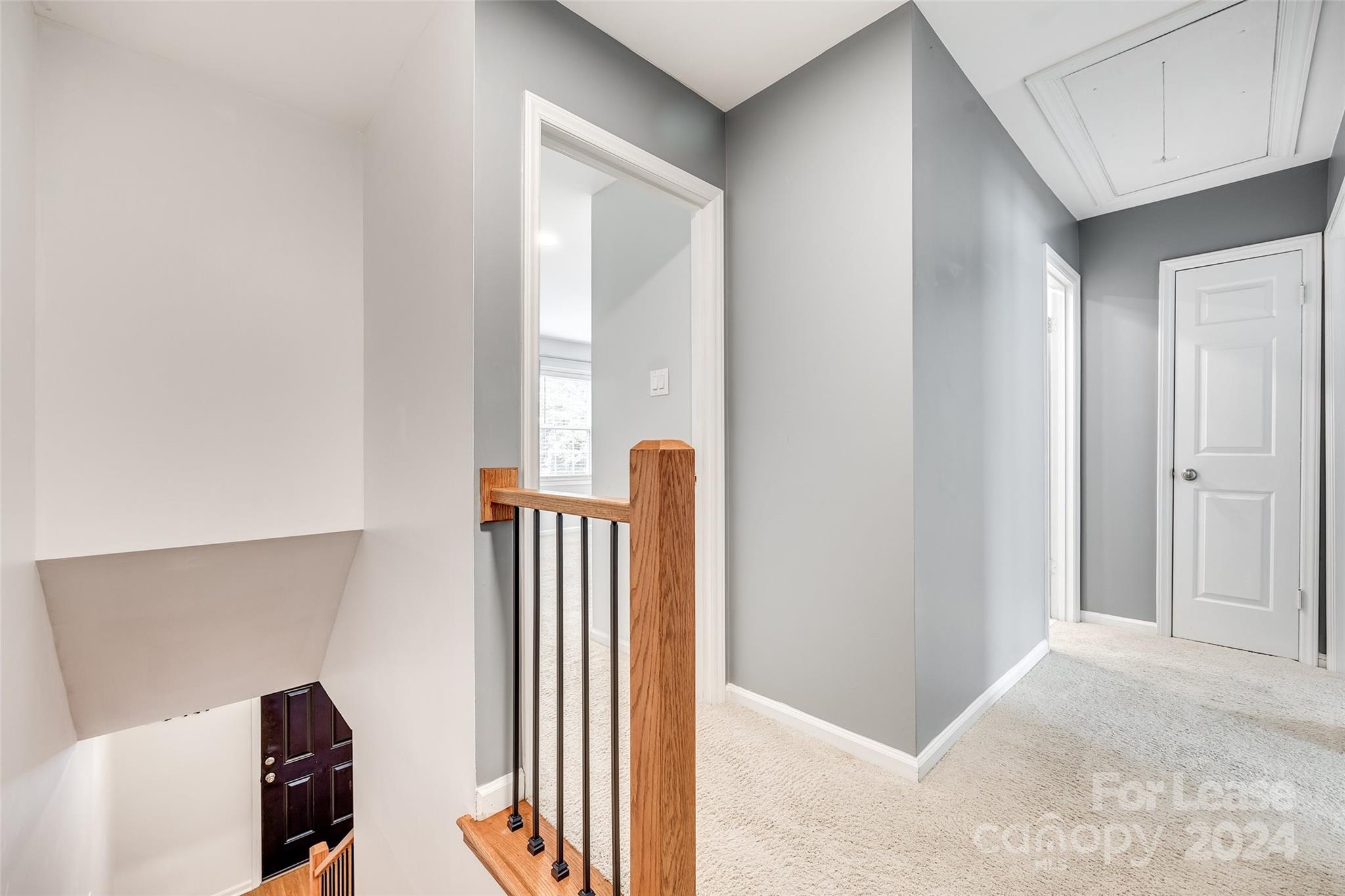 Olde Georgetown - Residential Lease