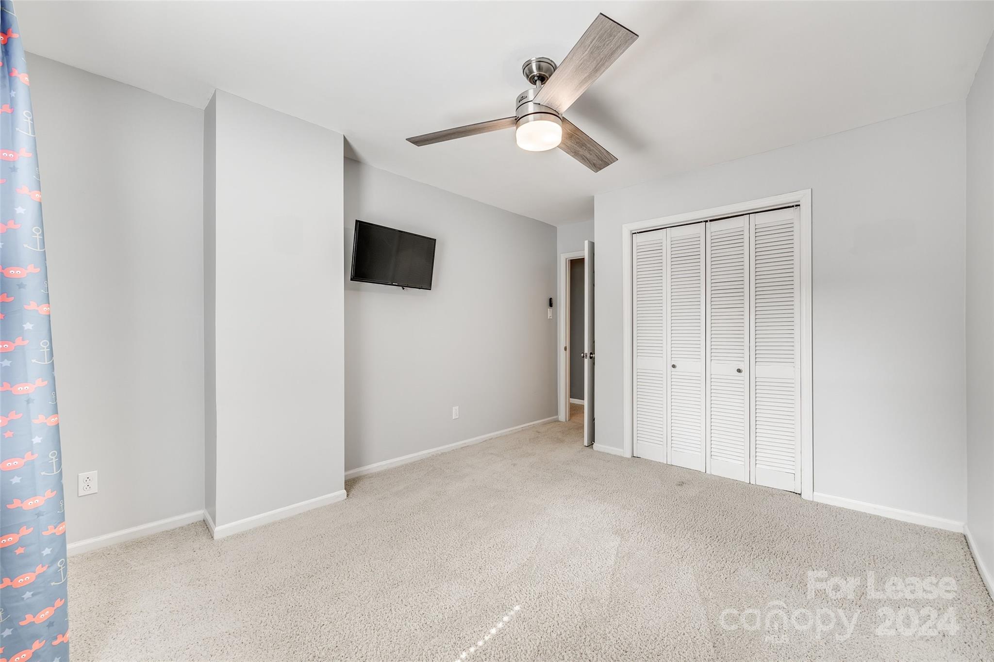 Olde Georgetown - Residential Lease