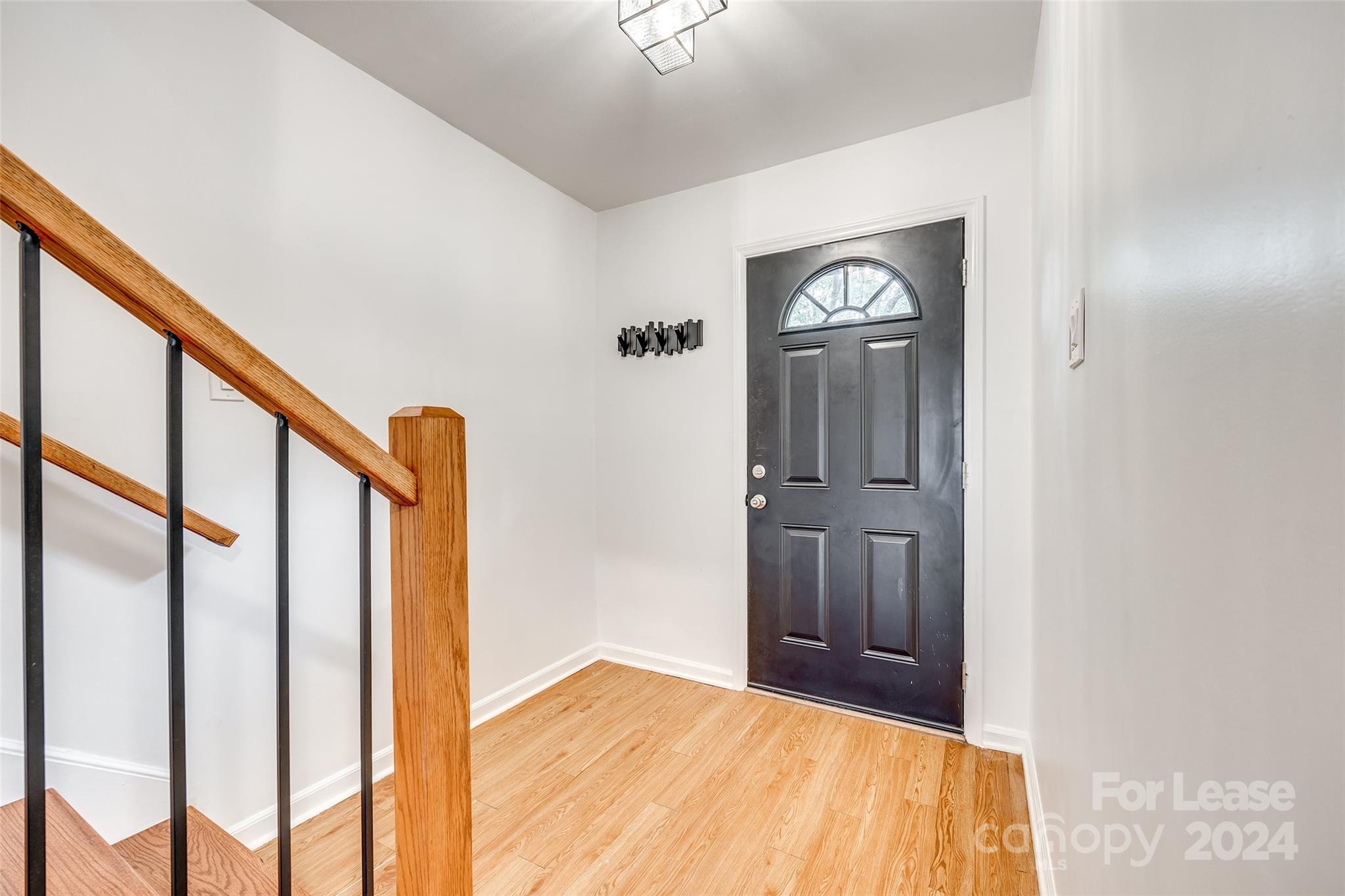 Olde Georgetown - Residential Lease