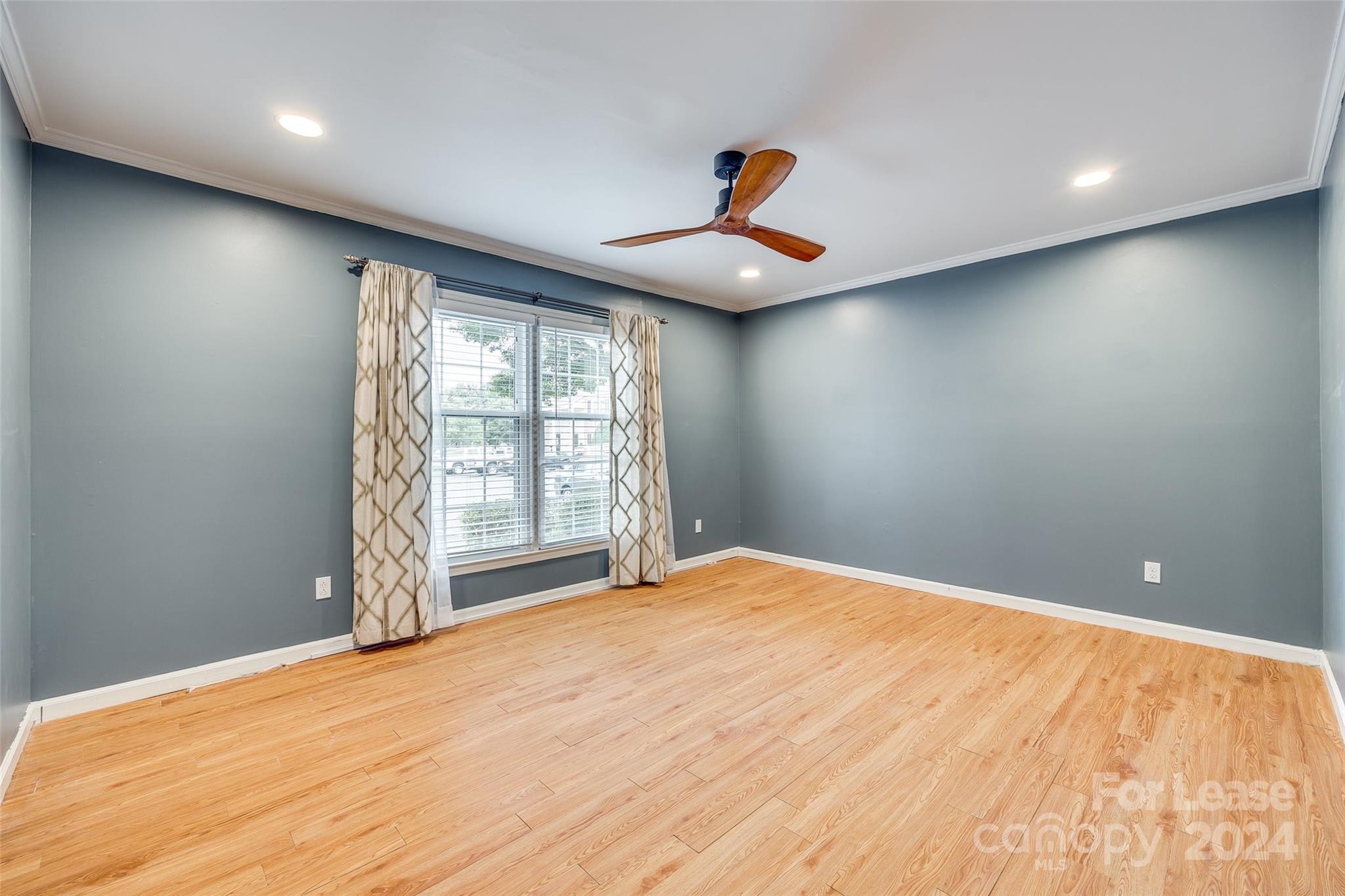 Olde Georgetown - Residential Lease